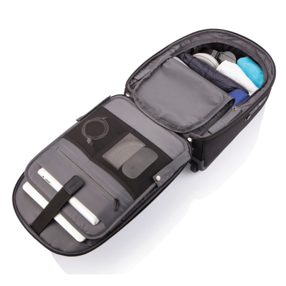 Batoh na kolečkách Bobby