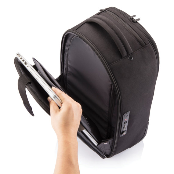 Batoh na kolečkách Bobby