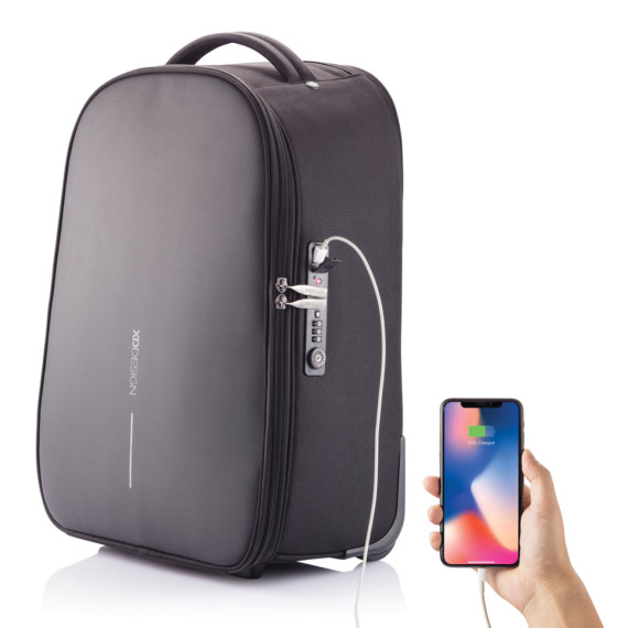 Batoh na kolečkách Bobby