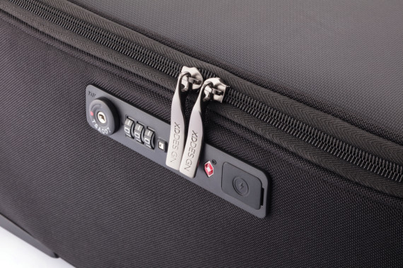 Batoh na kolečkách Bobby