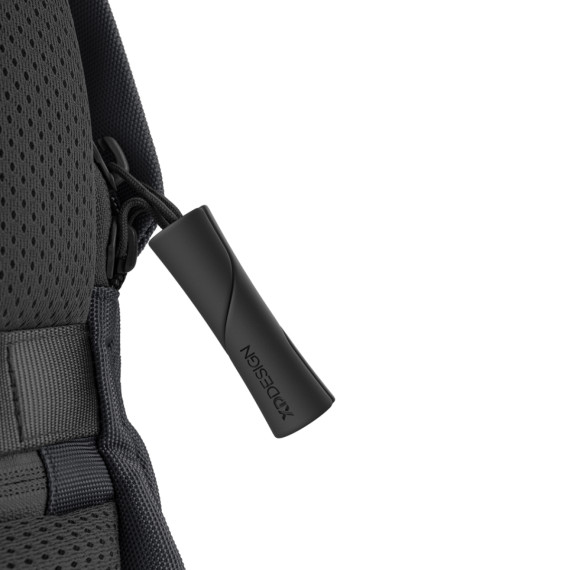 Nedobytný batoh Bobby Soft