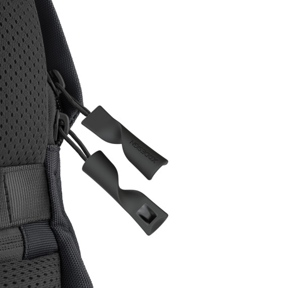 Nedobytný batoh Bobby Soft