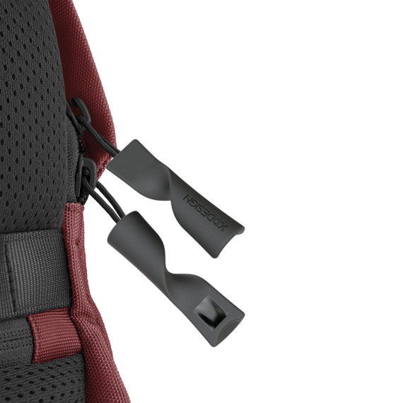 Nedobytný batoh Bobby Soft