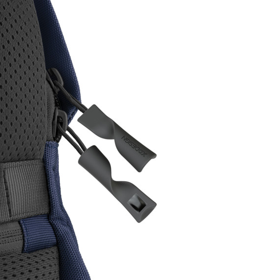 Nedobytný batoh Bobby Soft