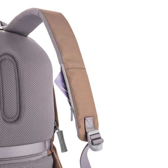 Nedobytný batoh Bobby Soft