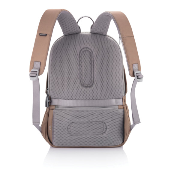 Nedobytný batoh Bobby Soft