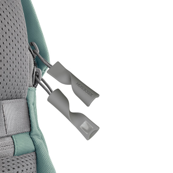 Nedobytný batoh Bobby Soft