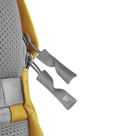 Nedobytný batoh Bobby Soft