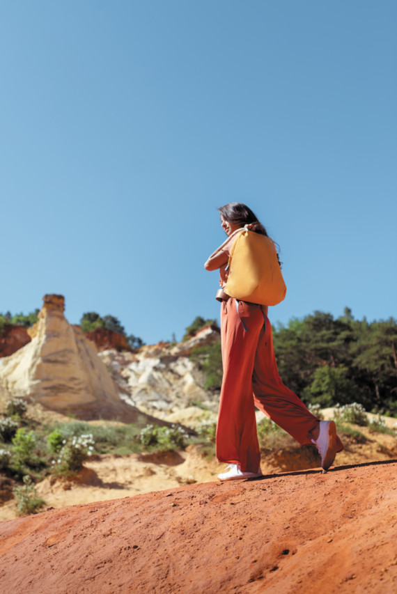 Nedobytný batoh Bobby Soft