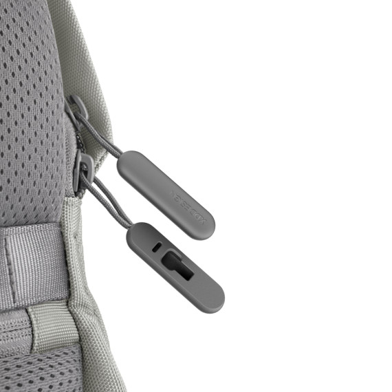 Nedobytný batoh Bobby Soft