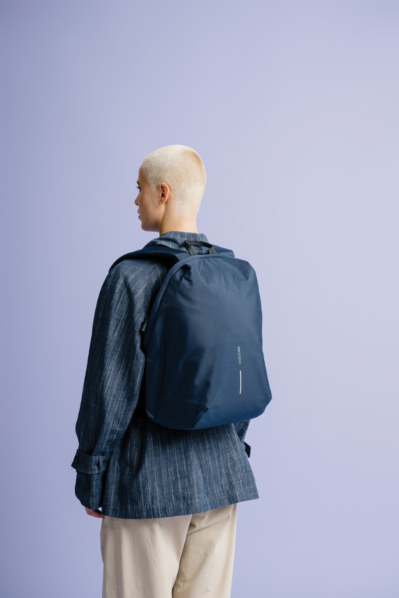 Nedobytný batoh Bobby Soft