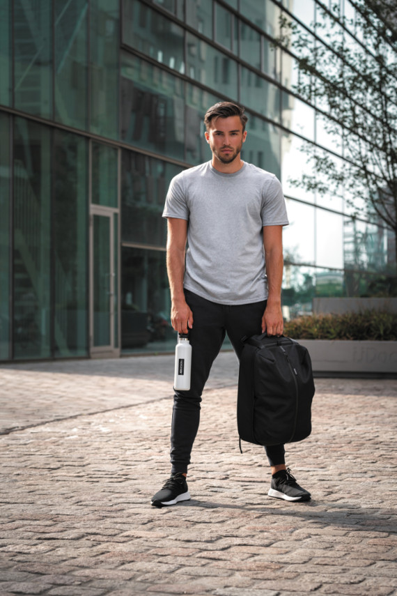 Víceúčelový batoh Flex