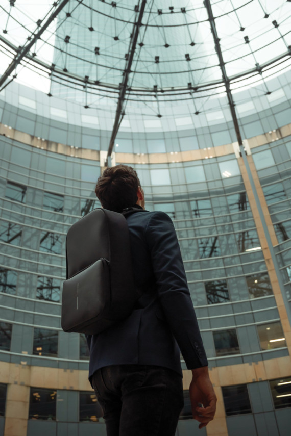 Víceúčelový batoh Flex