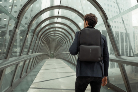 Víceúčelový batoh Flex