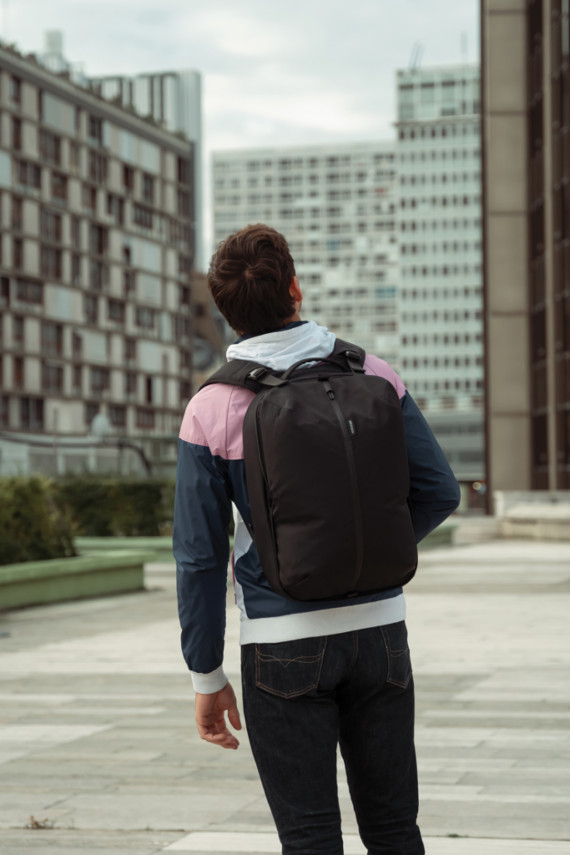 Víceúčelový batoh Flex