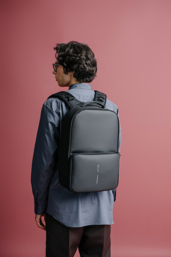 Víceúčelový batoh Flex