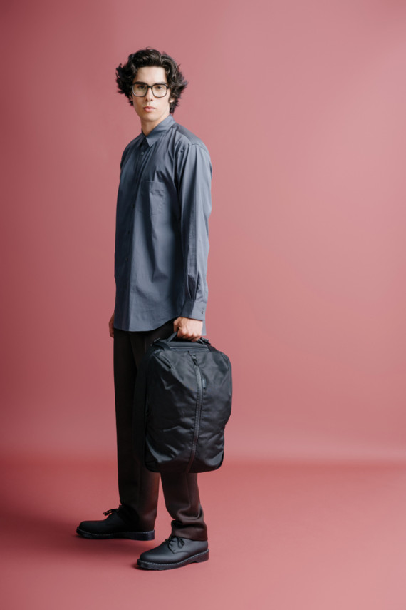 Víceúčelový batoh Flex