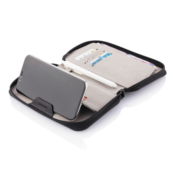 XD Design cestovní peněženka