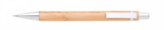 mikrotužka bambus/kov TURAL