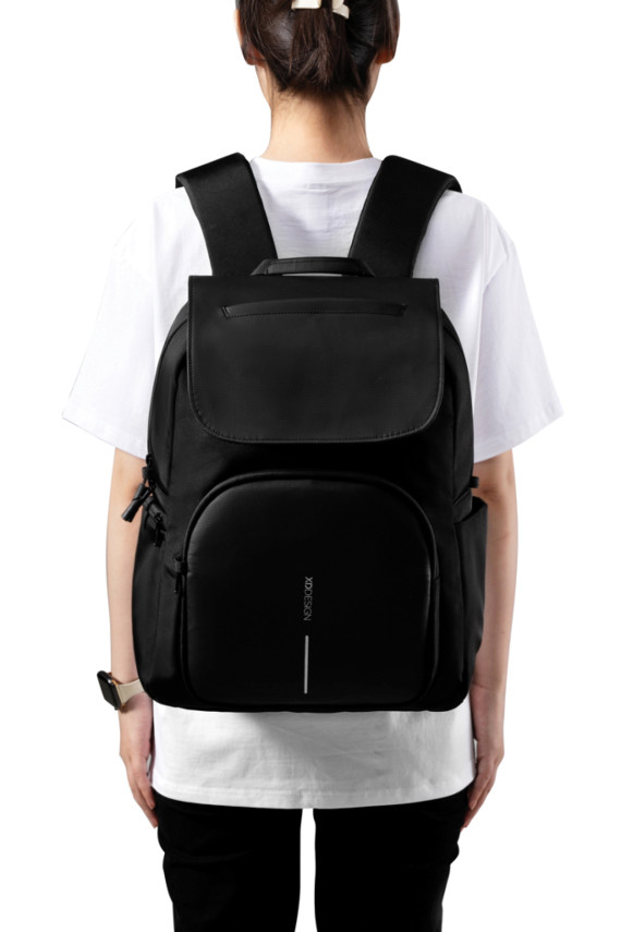 Batoh Soft Daypack
