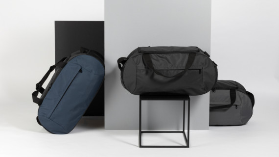 Sportovní taška Impact z RPET AWARE™