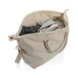 Víkendová taška Kezar z 500g recykl. canvas AWARE™