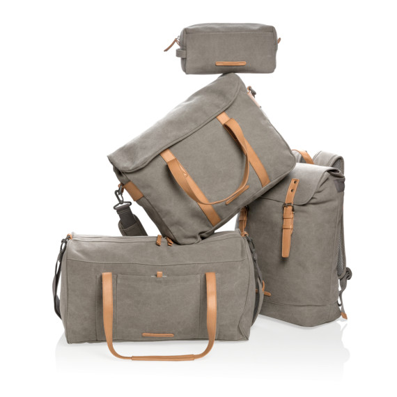 Canvas taška na notebook