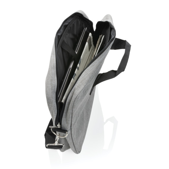 Základní brašna na 15” notebook