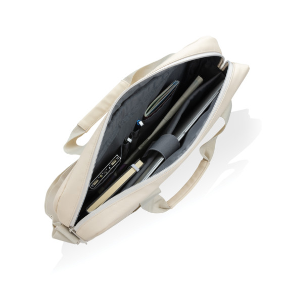 Taška na 15.6" notebook Armond z RPET AWARE™