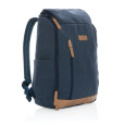 Batoh na 15" notebook Impact z 16 oz. recykl. canvas AWARE™