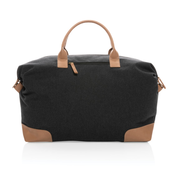 Velká víkendová taška Impact z 16 oz. recykl. canvas AWARE™