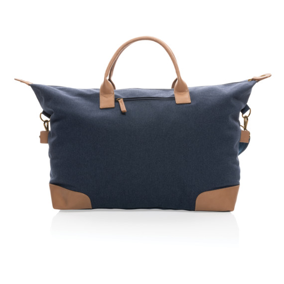 Velká víkendová taška Impact z 16 oz. recykl. canvas AWARE™