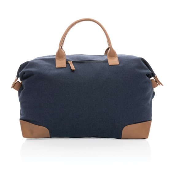 Velká víkendová taška Impact z 16 oz. recykl. canvas AWARE™