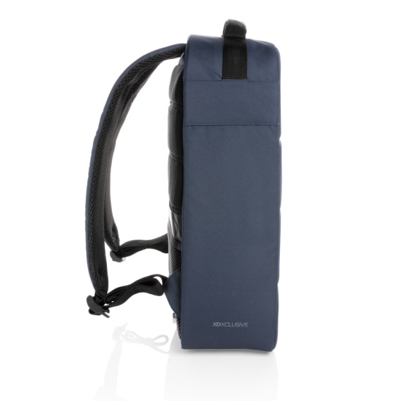 Nedobytný batoh na 15.6" notebook Impact z RPET AWARE™