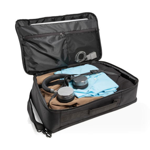 Konvertibilní batoh Swiss Peak