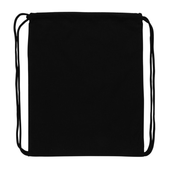 Šňůrkový batoh Impact ze 145g recyklované bavlny AWARE™