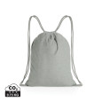 Šňůrkový batoh Impact ze 145g recyklované bavlny AWARE™