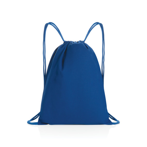 Šňůrkový batoh Impact ze 145g recyklované bavlny AWARE™