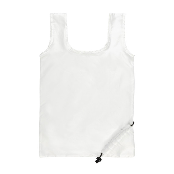 Skládací nákupní taška Impact ze 190T RPET AWARE™