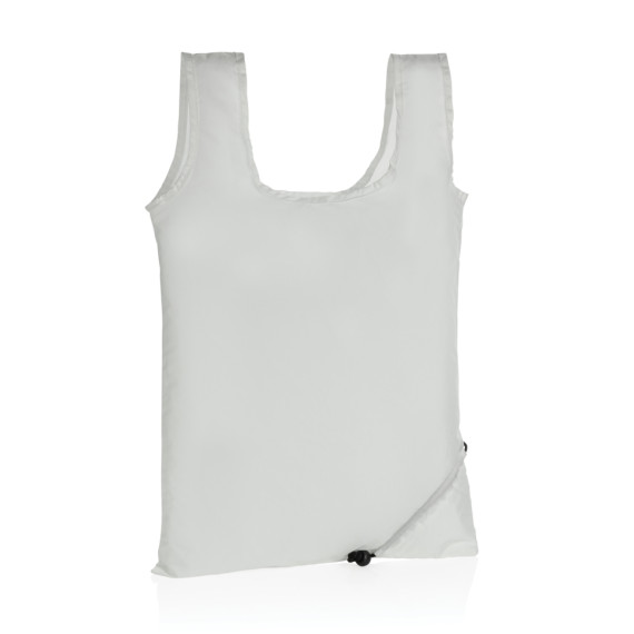 Skládací nákupní taška Impact ze 190T RPET AWARE™