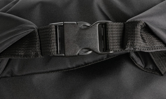 Základní rolltop batoh Impact z RPET AWARE™