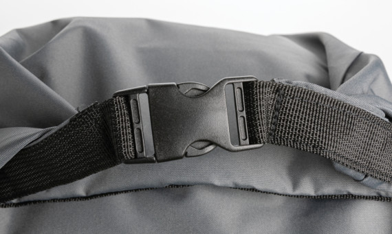 Základní rolltop batoh Impact z RPET AWARE™