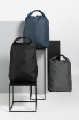 Základní rolltop batoh Impact z RPET AWARE™