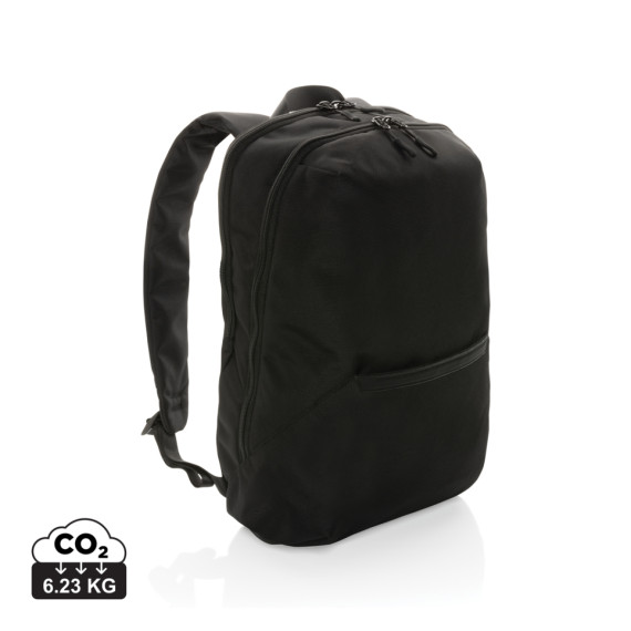 Moderní batoh na 15.6" notebook Impact z 1200D RPET AWARE™