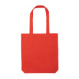 Tote bag Impact z 285g recykl. canvas