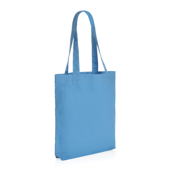 Tote bag Impact z 285g recykl. canvas