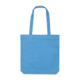Tote bag Impact z 285g recykl. canvas