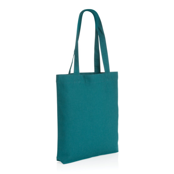 Tote bag Impact z 285g recykl. canvas