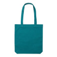 Tote bag Impact z 285g recykl. canvas