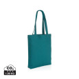 Tote bag Impact z 285g recykl. canvas